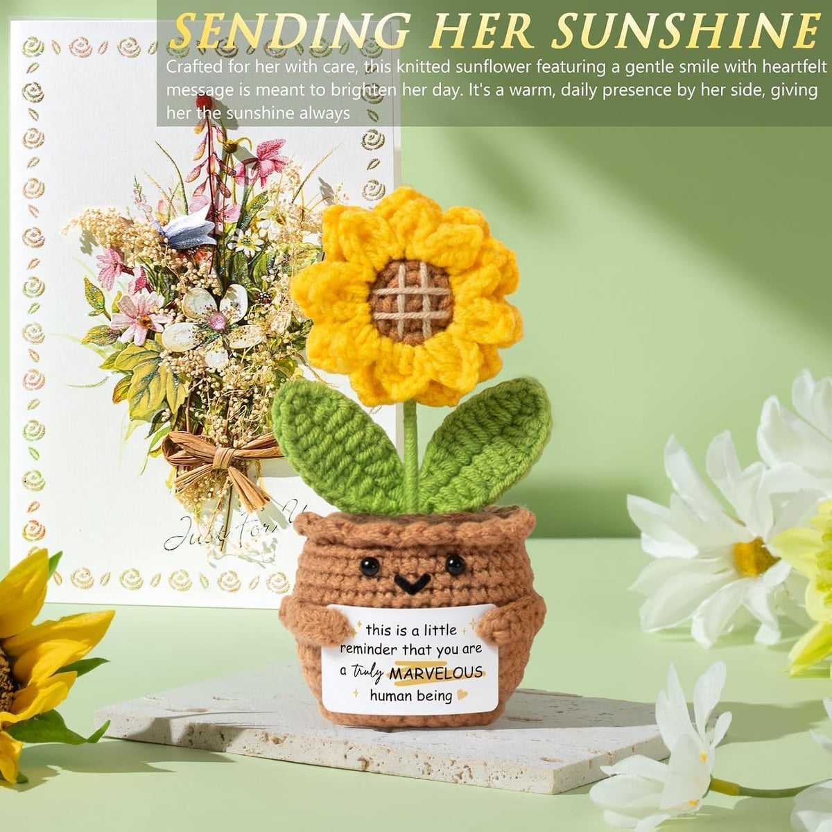 Birthday Gifts for Women Get Well Soon Spa Gift Baskets Self Care Package